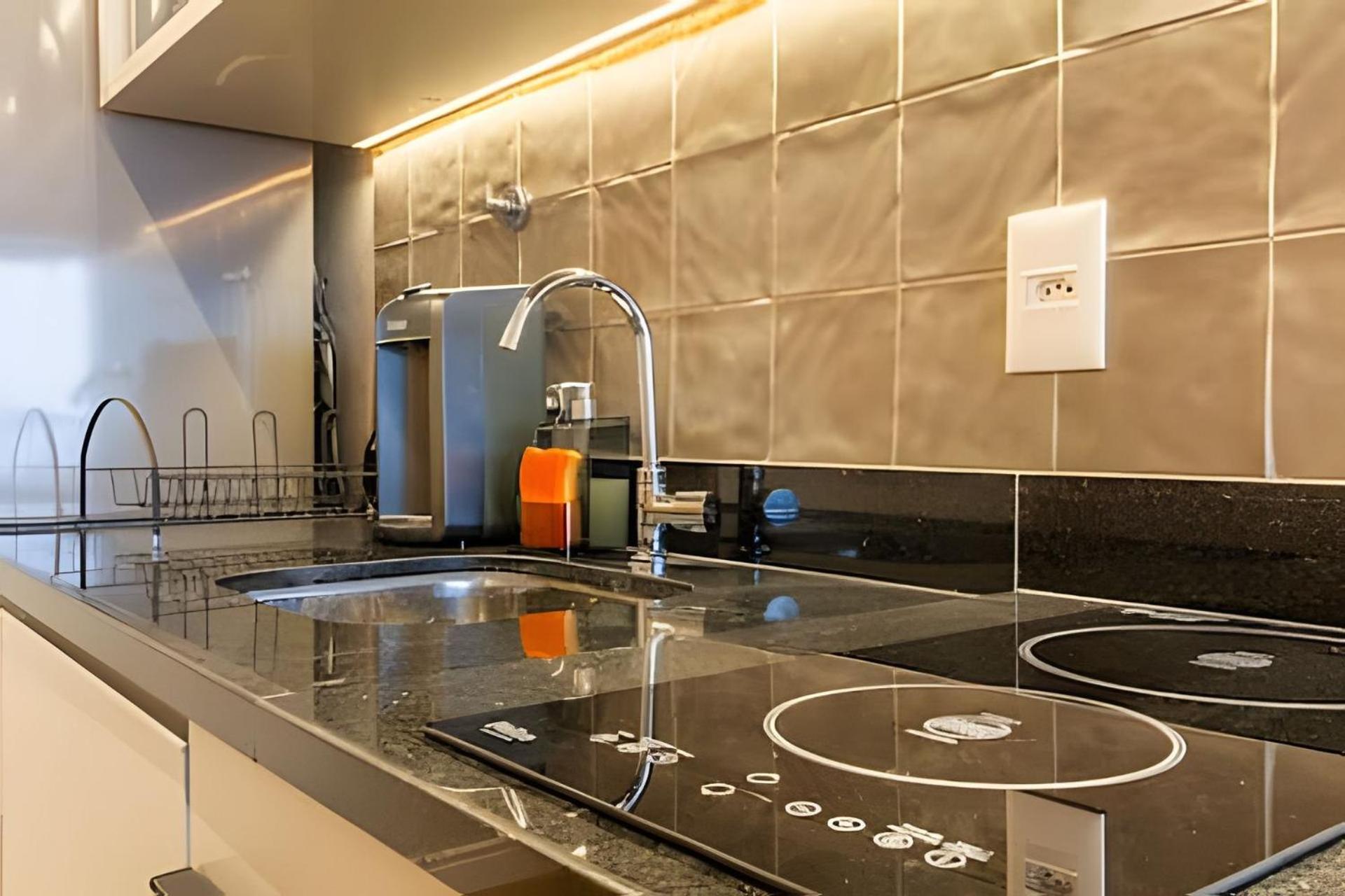By Way - Madalena Apartment *