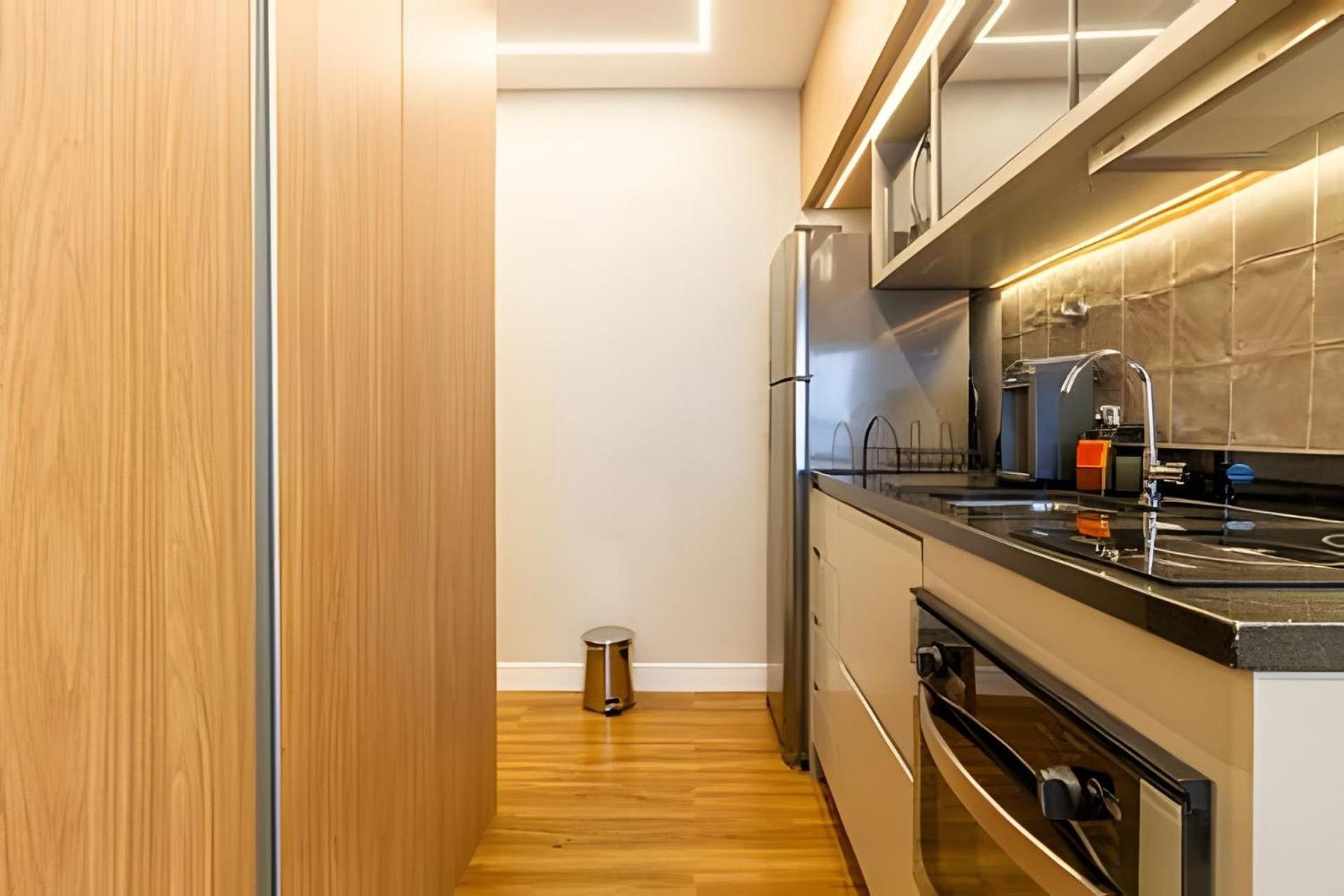 Apartment By Way - Madalena *