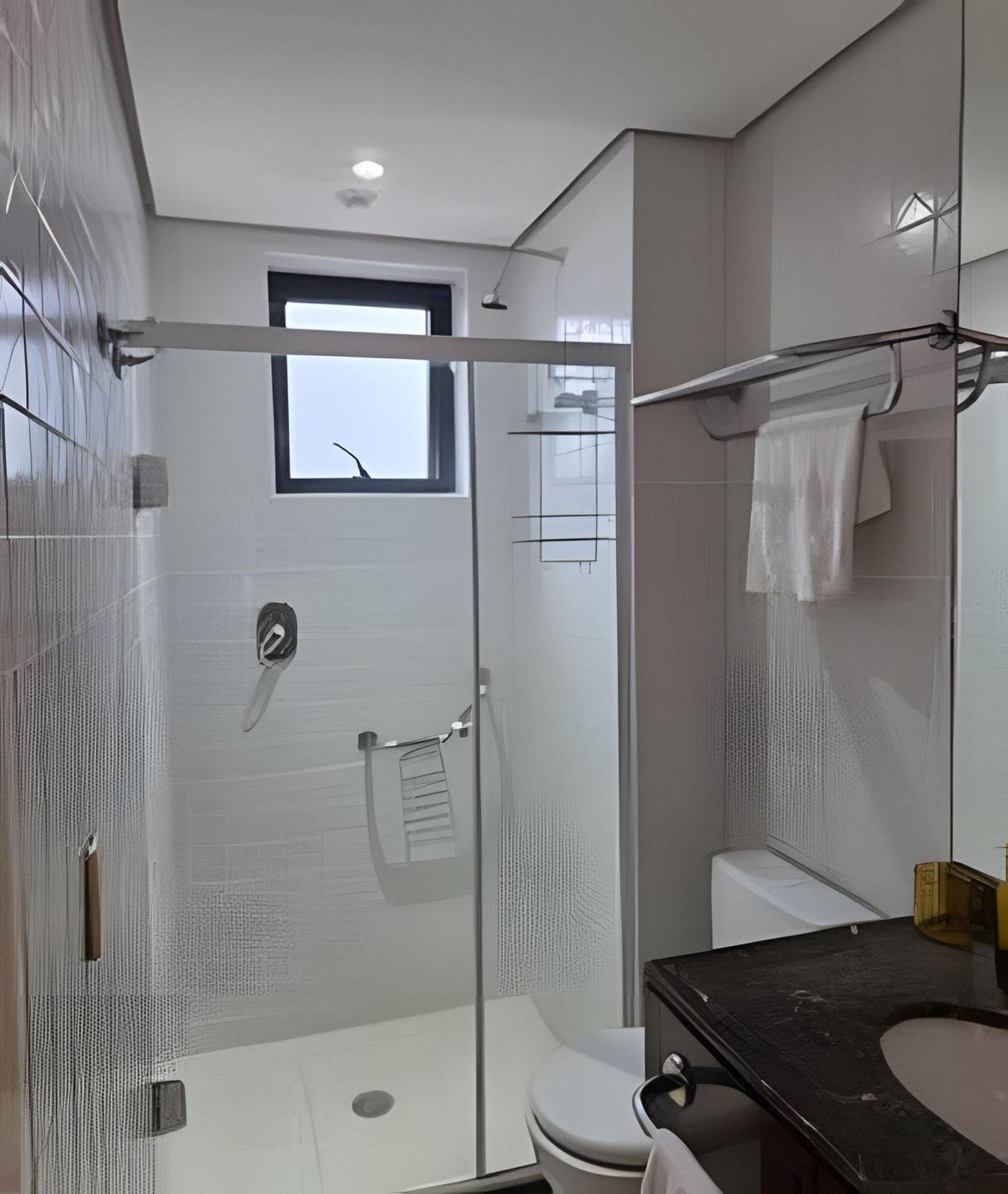 Flat Particular Innside By Melia Em Higienopolis Apartamento São Paulo