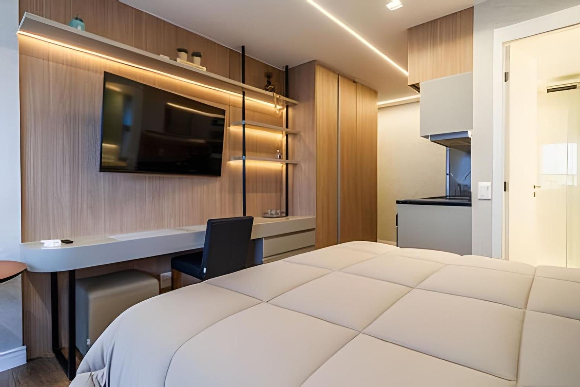 By Way - Madalena Apartment *