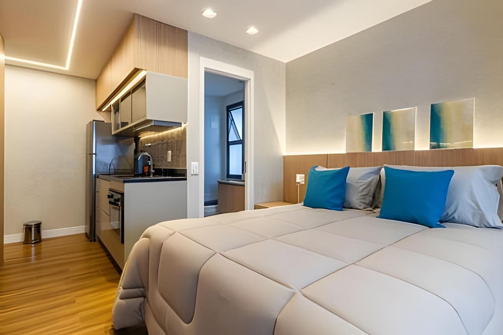 Apartment By Way - Madalena *