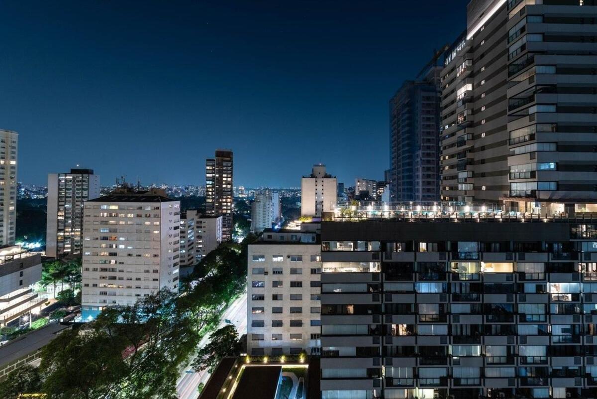 Of4 | Novo Bhaus Oscar Freire Vista Jardins Metro Sao Paulo
