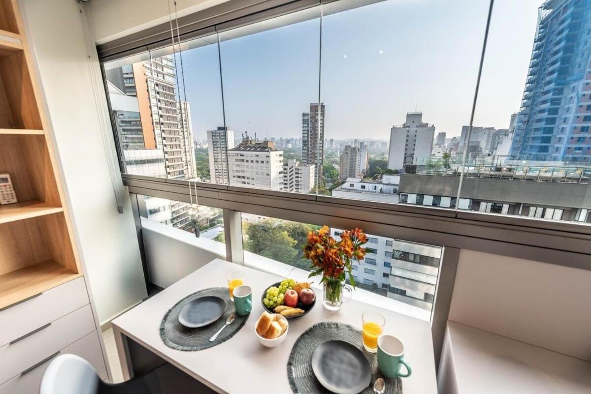 Of4 | Novo Bhaus Oscar Freire Vista Jardins Metro
