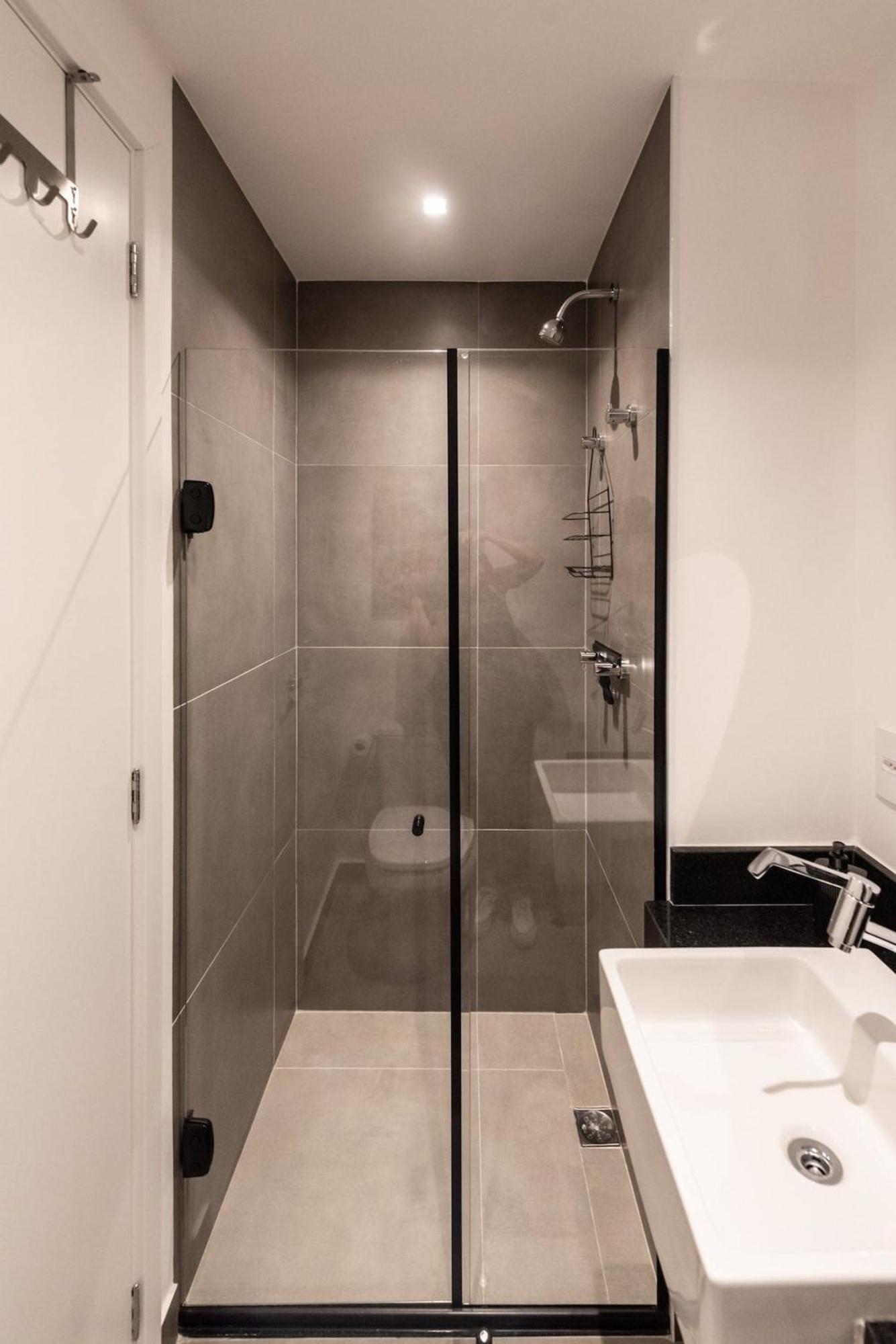 Apartment Ma14 | Novo Bhaus Jardins | Oscar Freire | Metro