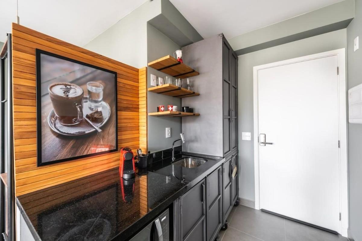 Ma14 | Novo Bhaus Jardins | Oscar Freire | Metro Apartment