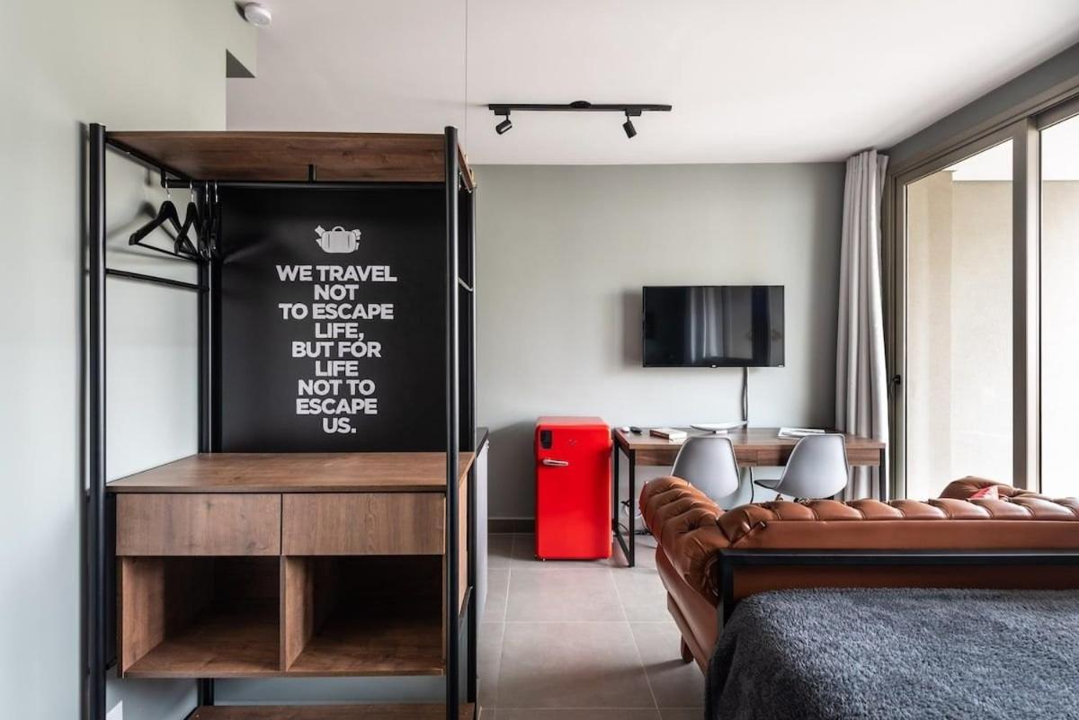 Ma14 | Novo Bhaus Jardins | Oscar Freire | Metro Apartment