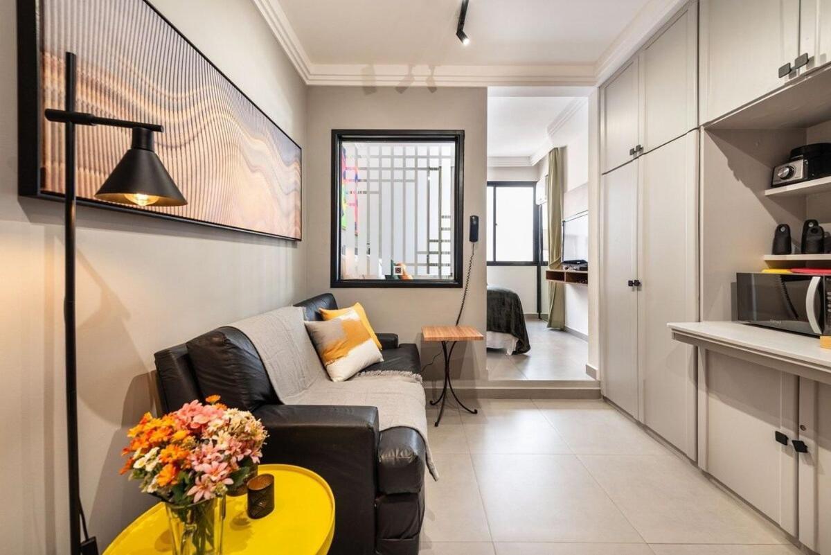 Apartment P9 | Novo Bhaus Jardins | Oscar Freire | Paulista *