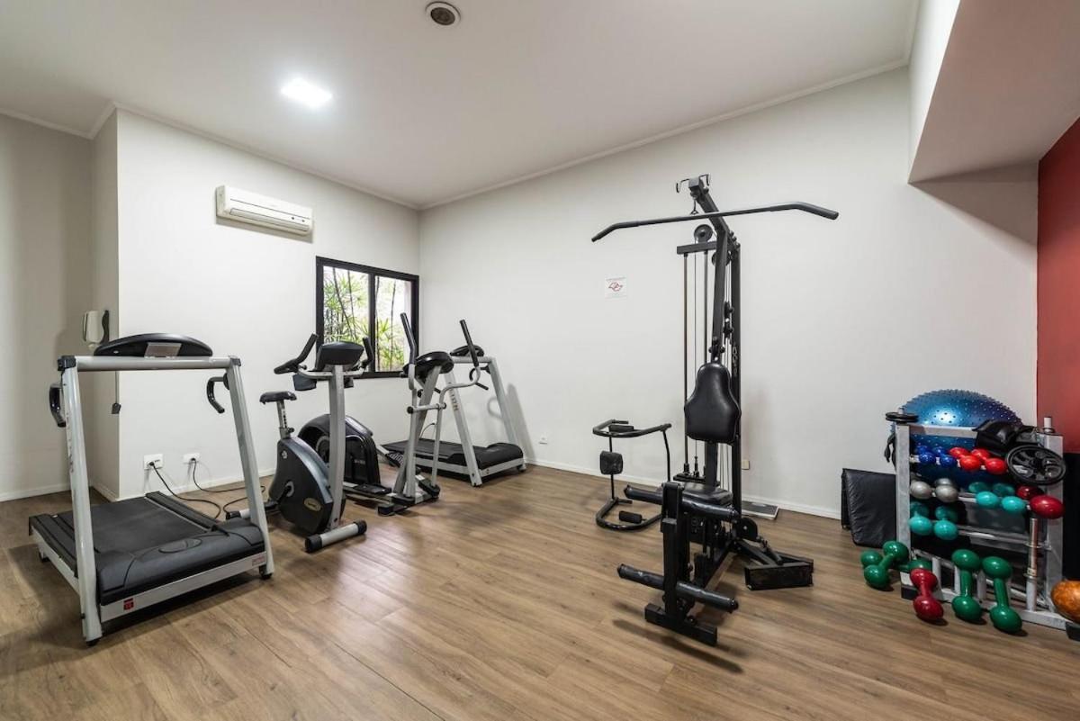 Apartamento P1 | Novo Bhaus Jardins | Oscar Freire | Paulista São Paulo