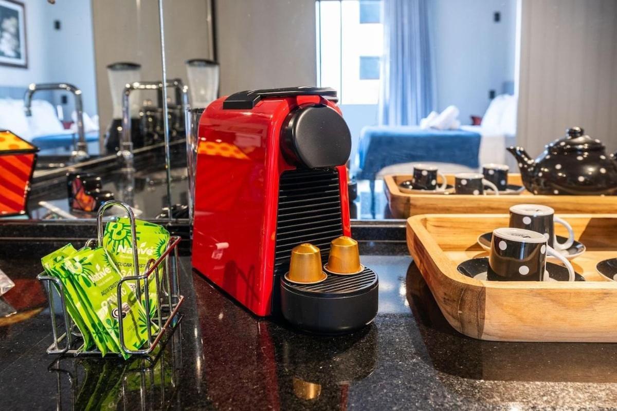 P1 | Novo Bhaus Jardins | Oscar Freire | Paulista Apartamento São Paulo