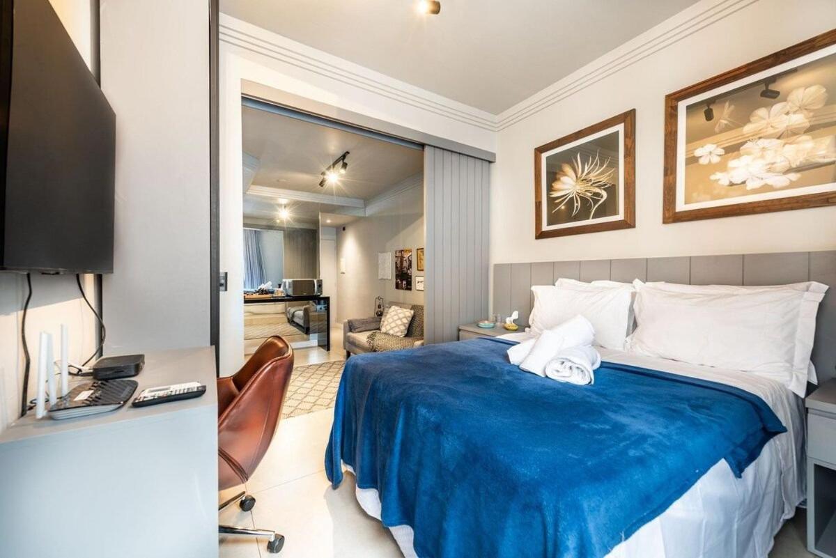 P1 | Novo Bhaus Jardins | Oscar Freire | Paulista Apartamento