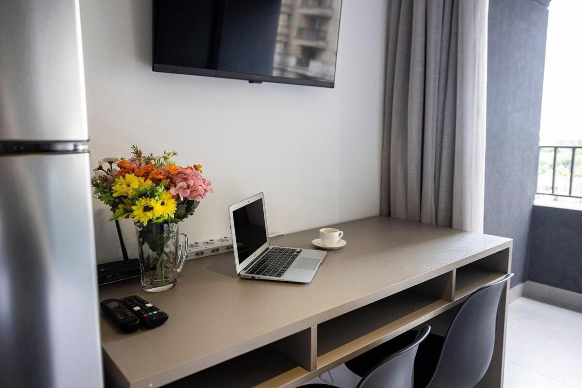 Apartamento Ag52 | Novo Bhaus Augusta | Jardins | Oscar Freire