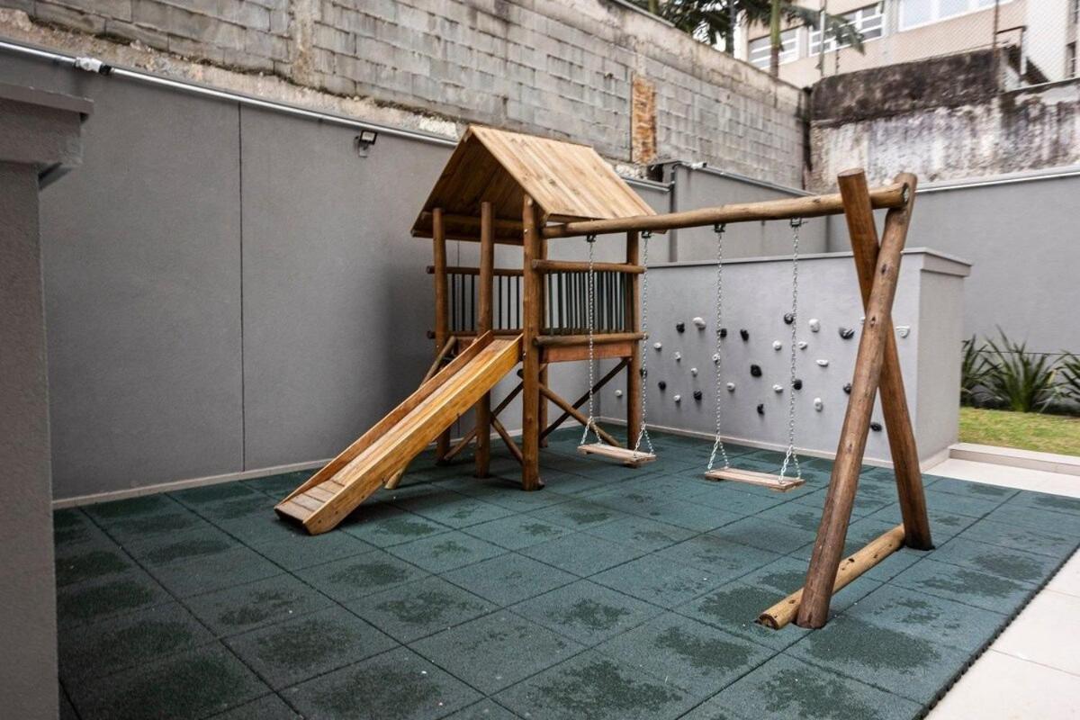 Ag52 | Novo Bhaus Augusta | Jardins | Oscar Freire Apartamento São Paulo