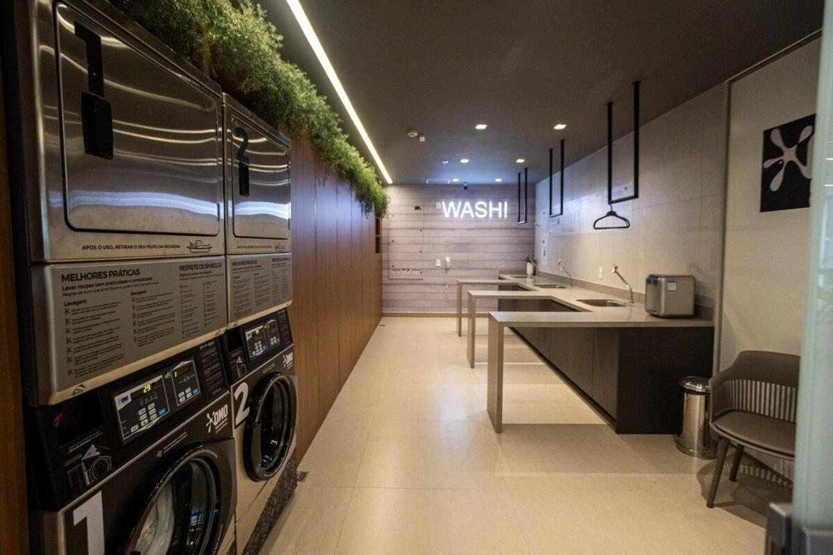 Ag52 | Novo Bhaus Augusta | Jardins | Oscar Freire Apartamento São Paulo