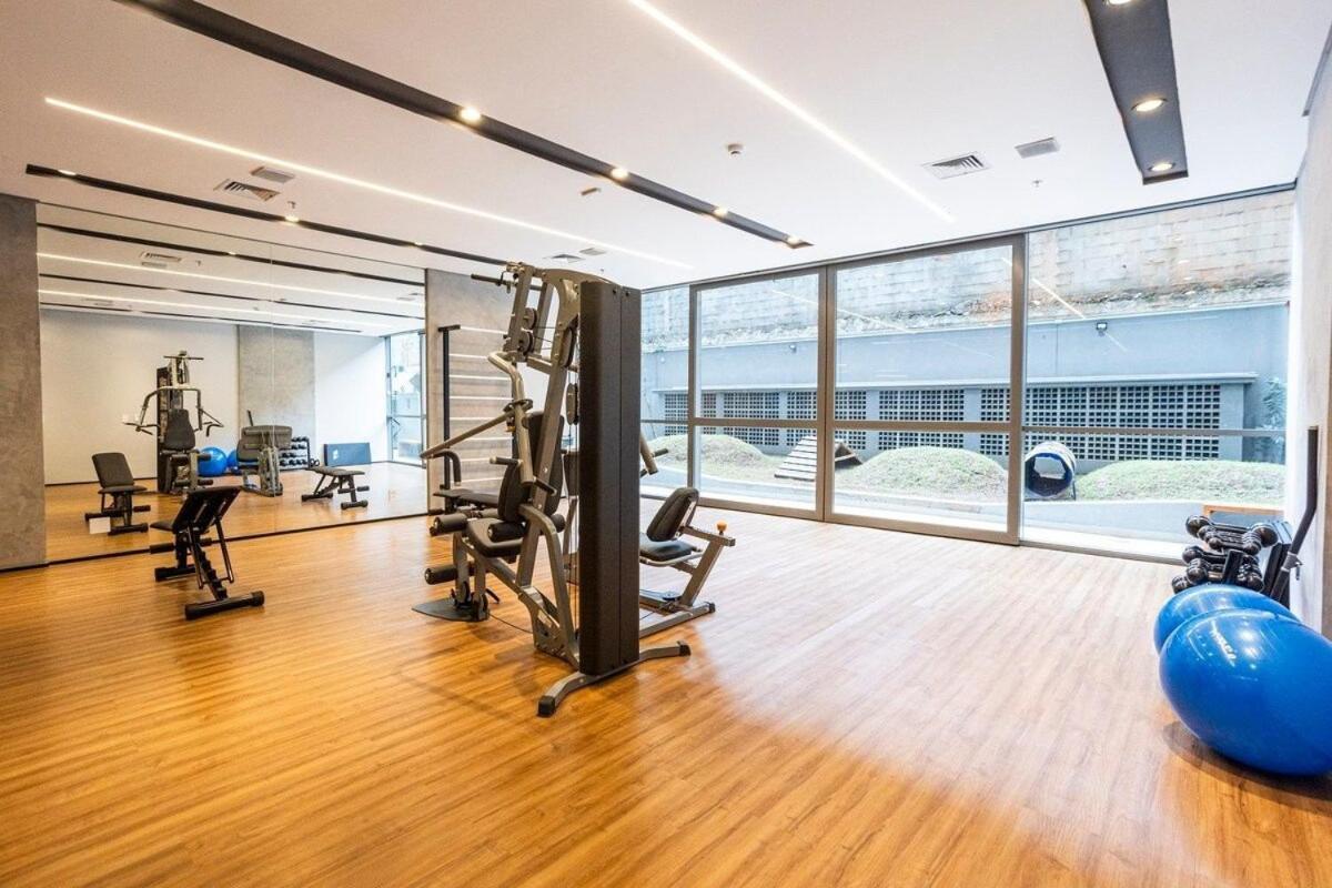 Apartamento Ag52 | Novo Bhaus Augusta | Jardins | Oscar Freire São Paulo