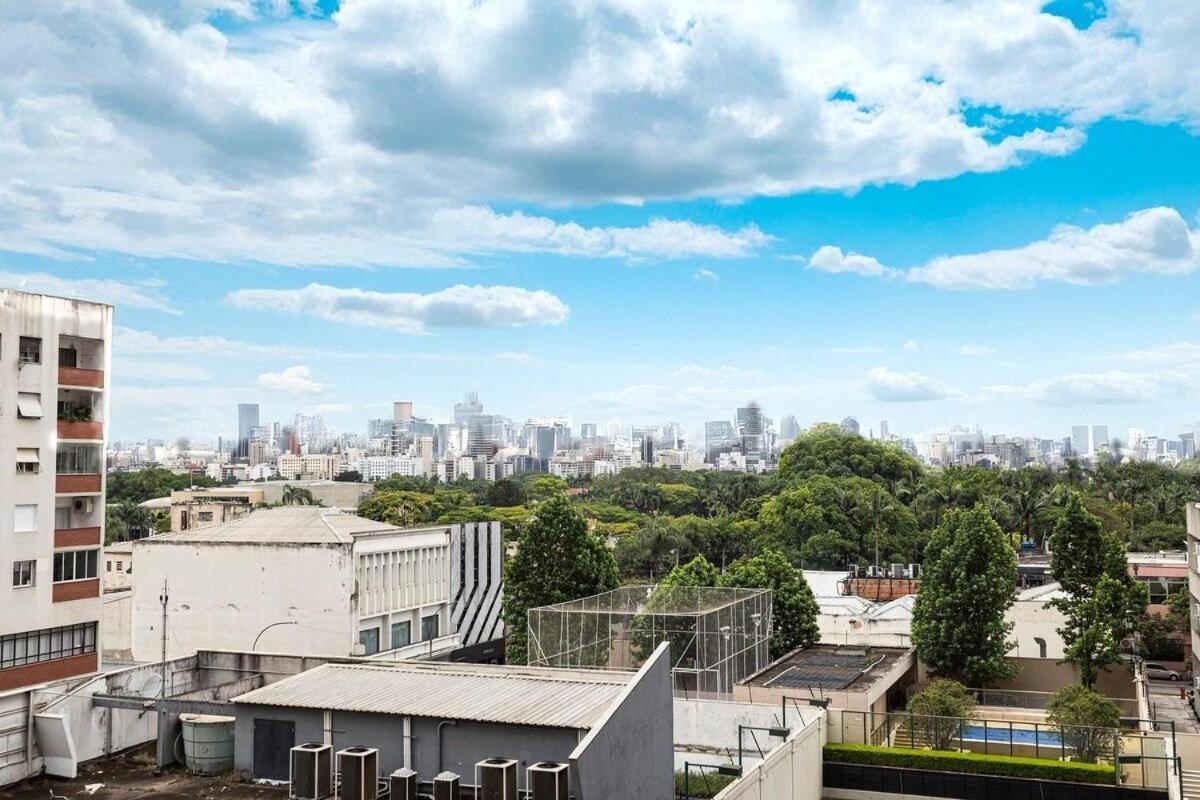 Ag52 | Novo Bhaus Augusta | Jardins | Oscar Freire São Paulo