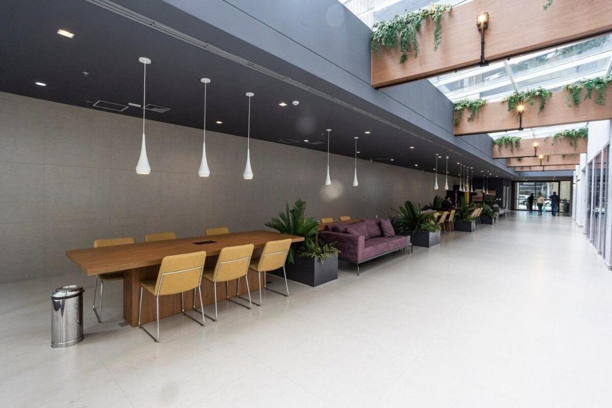 Apartamento Ag52 | Novo Bhaus Augusta | Jardins | Oscar Freire *