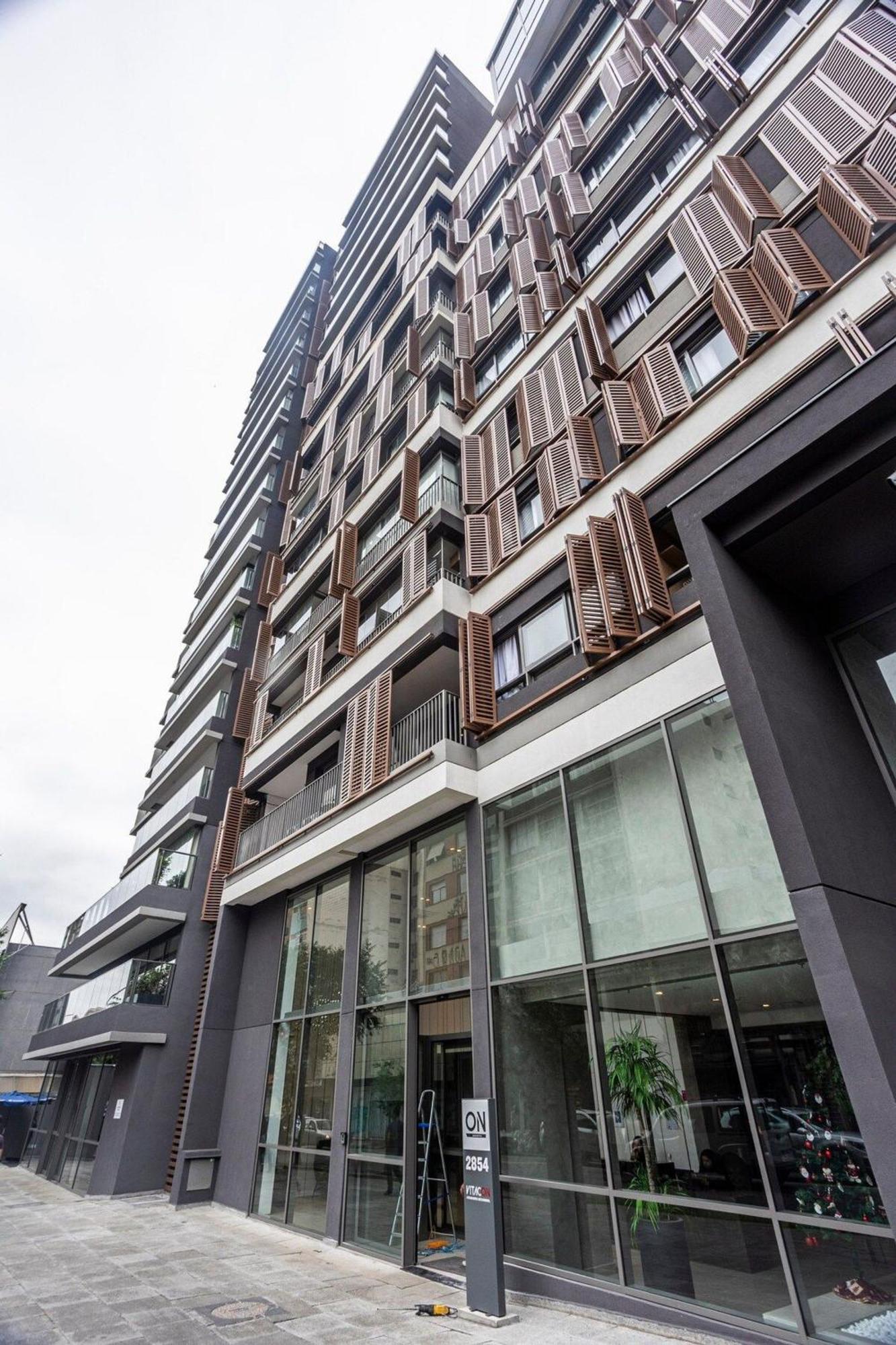 Apartamento Ag52 | Novo Bhaus Augusta | Jardins | Oscar Freire São Paulo