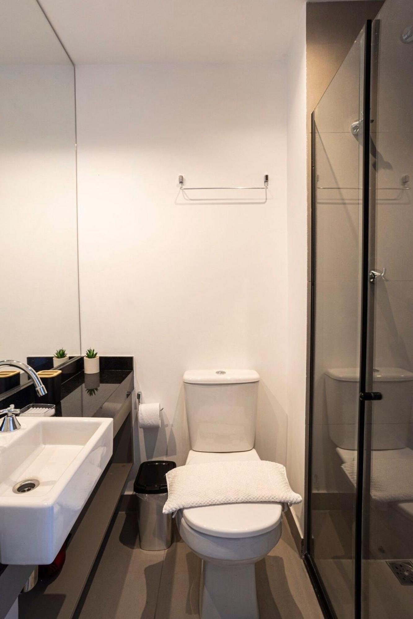 Apartamento Ag52 | Novo Bhaus Augusta | Jardins | Oscar Freire *