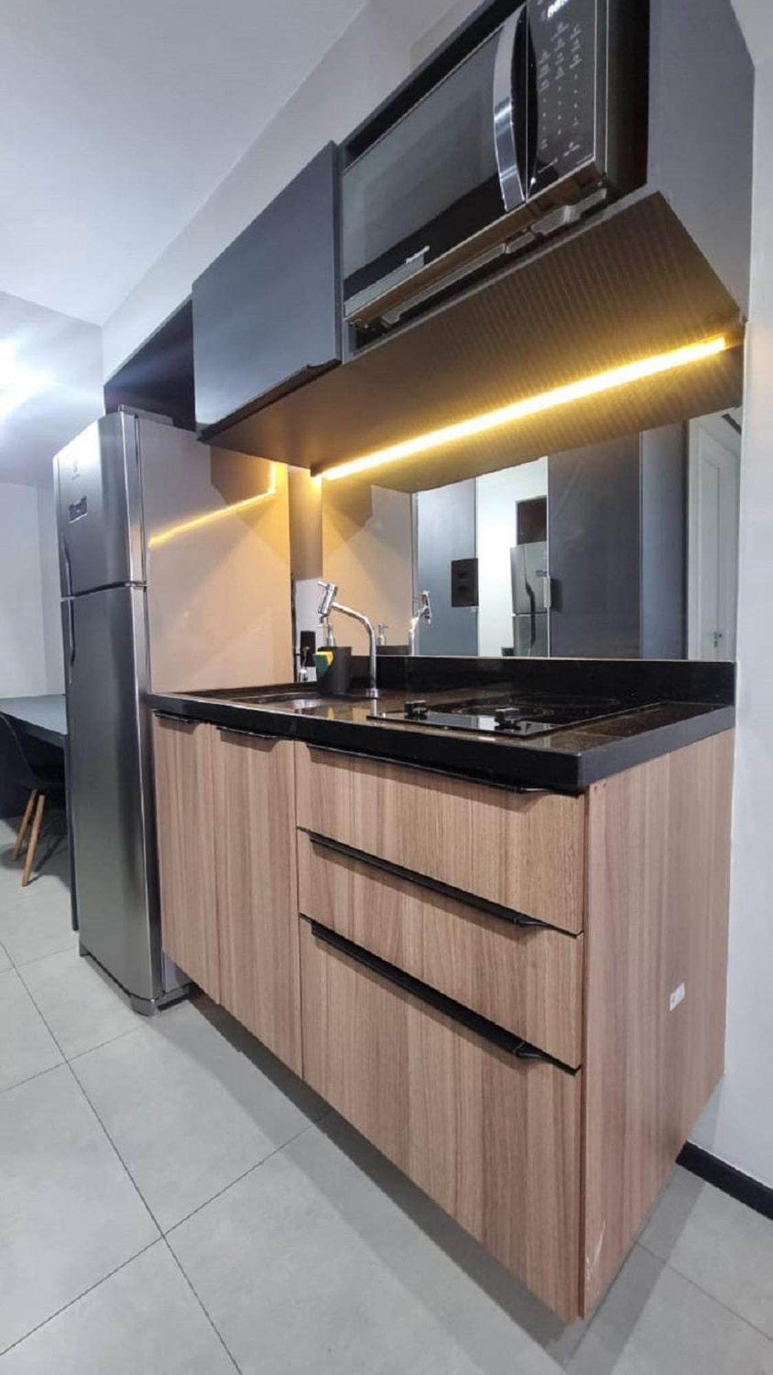Apartamento Na Rua Da Consolacao São Paulo