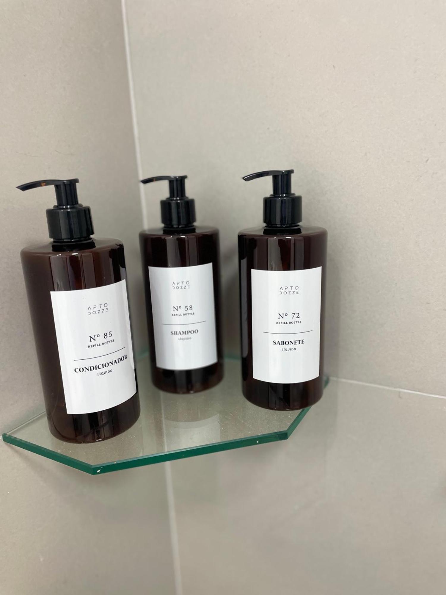 Apartamento Toliv602smart *