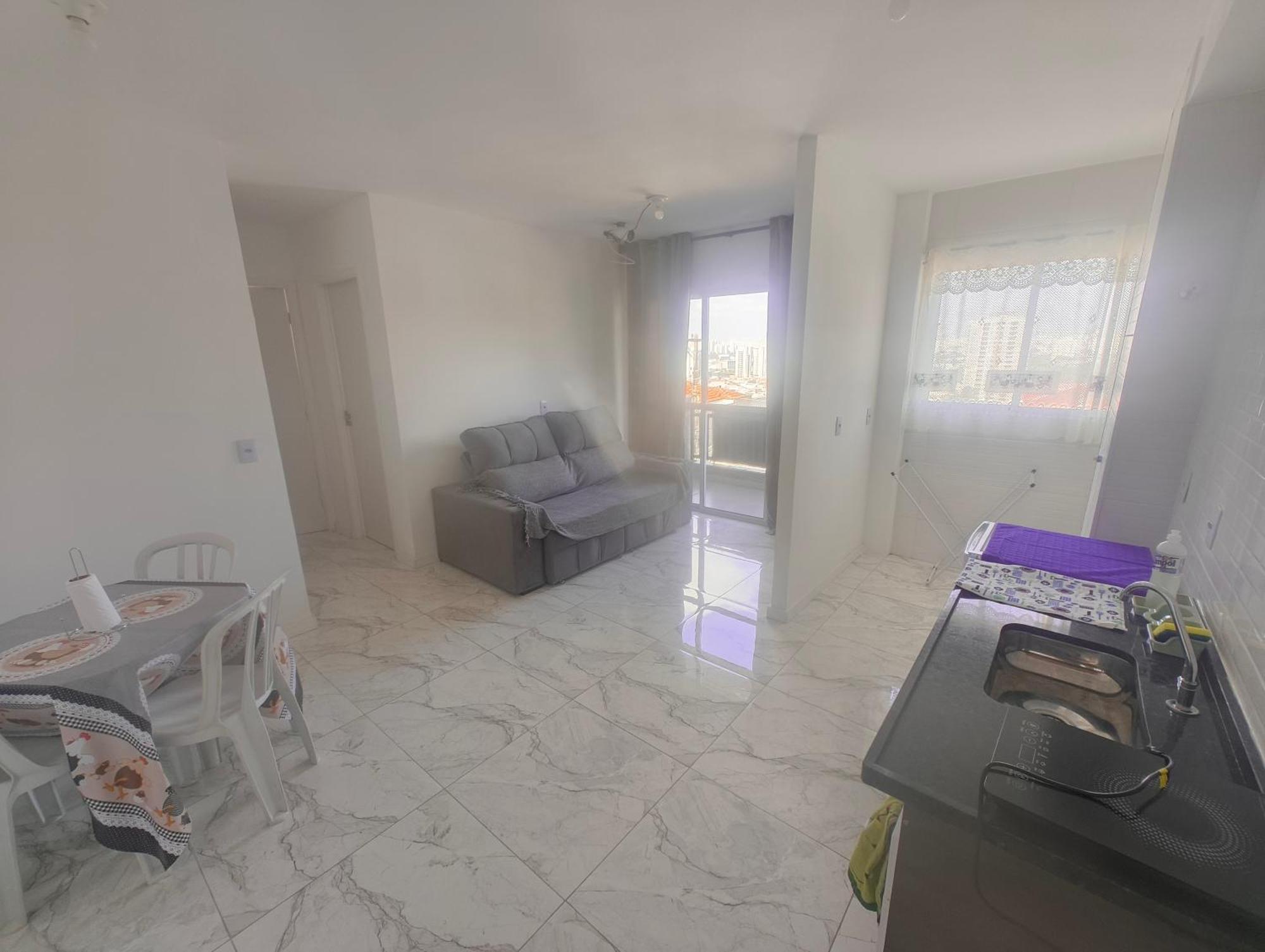 Apartment Feiras E Compras 2