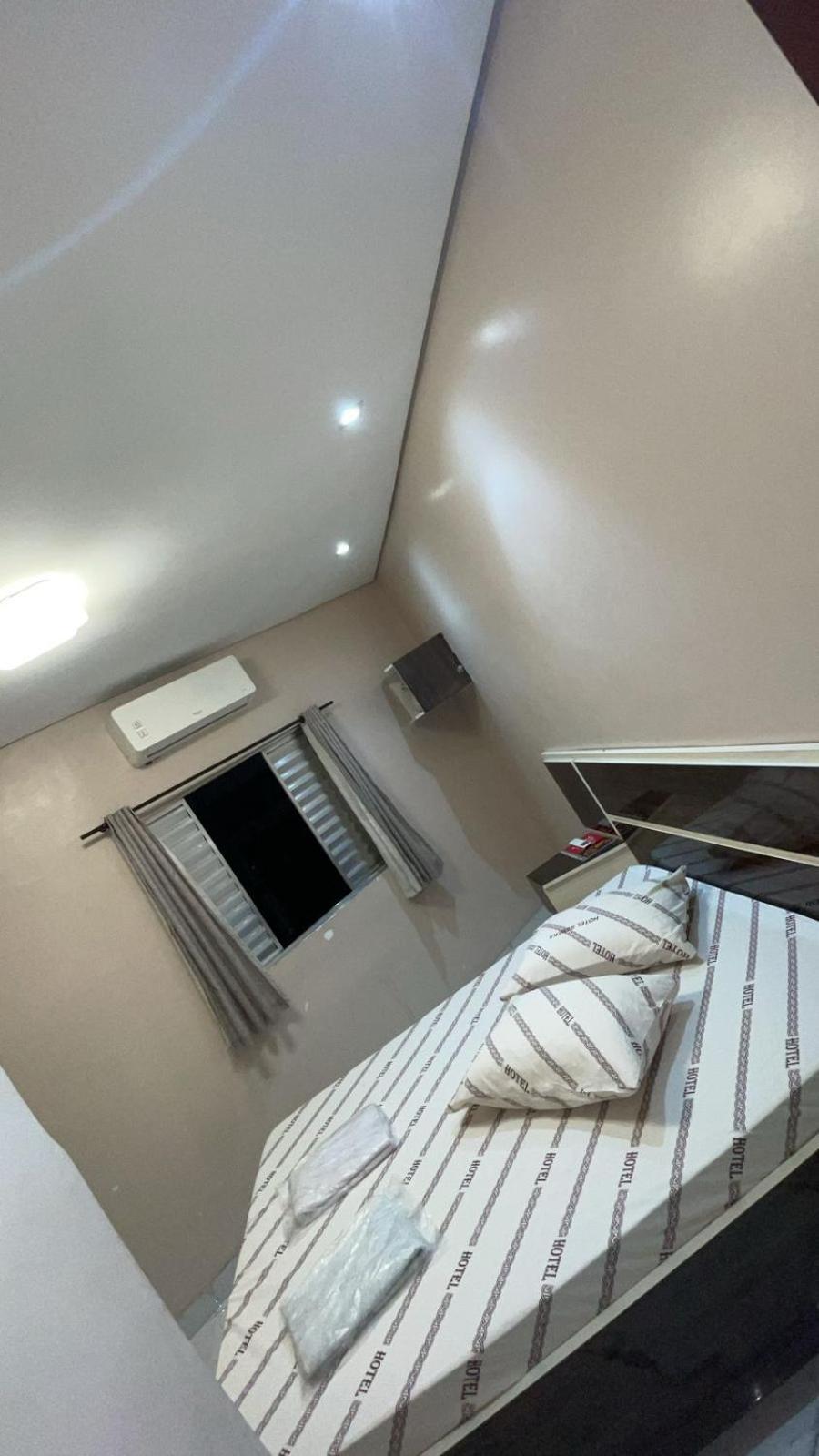 Rebeka Hotel *