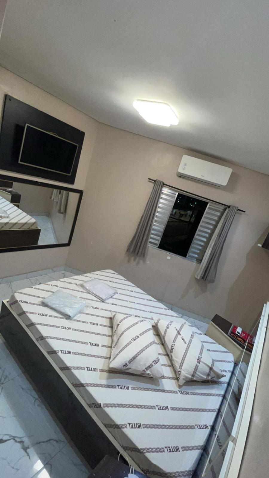 Rebeka Hotel