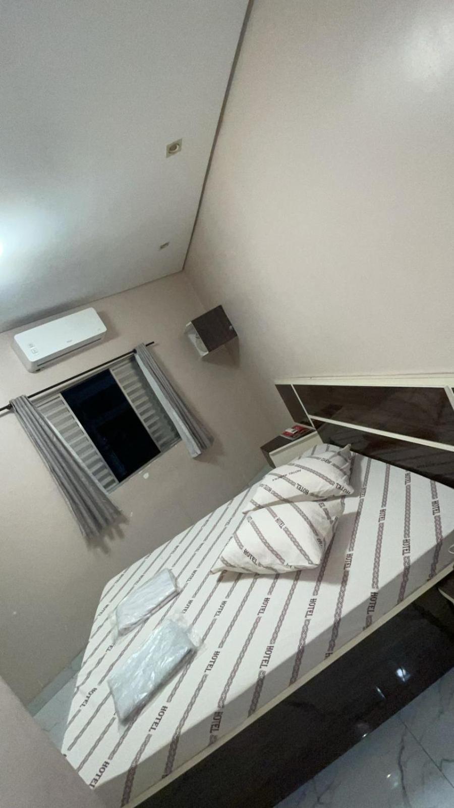 Hotel Rebeka São Paulo