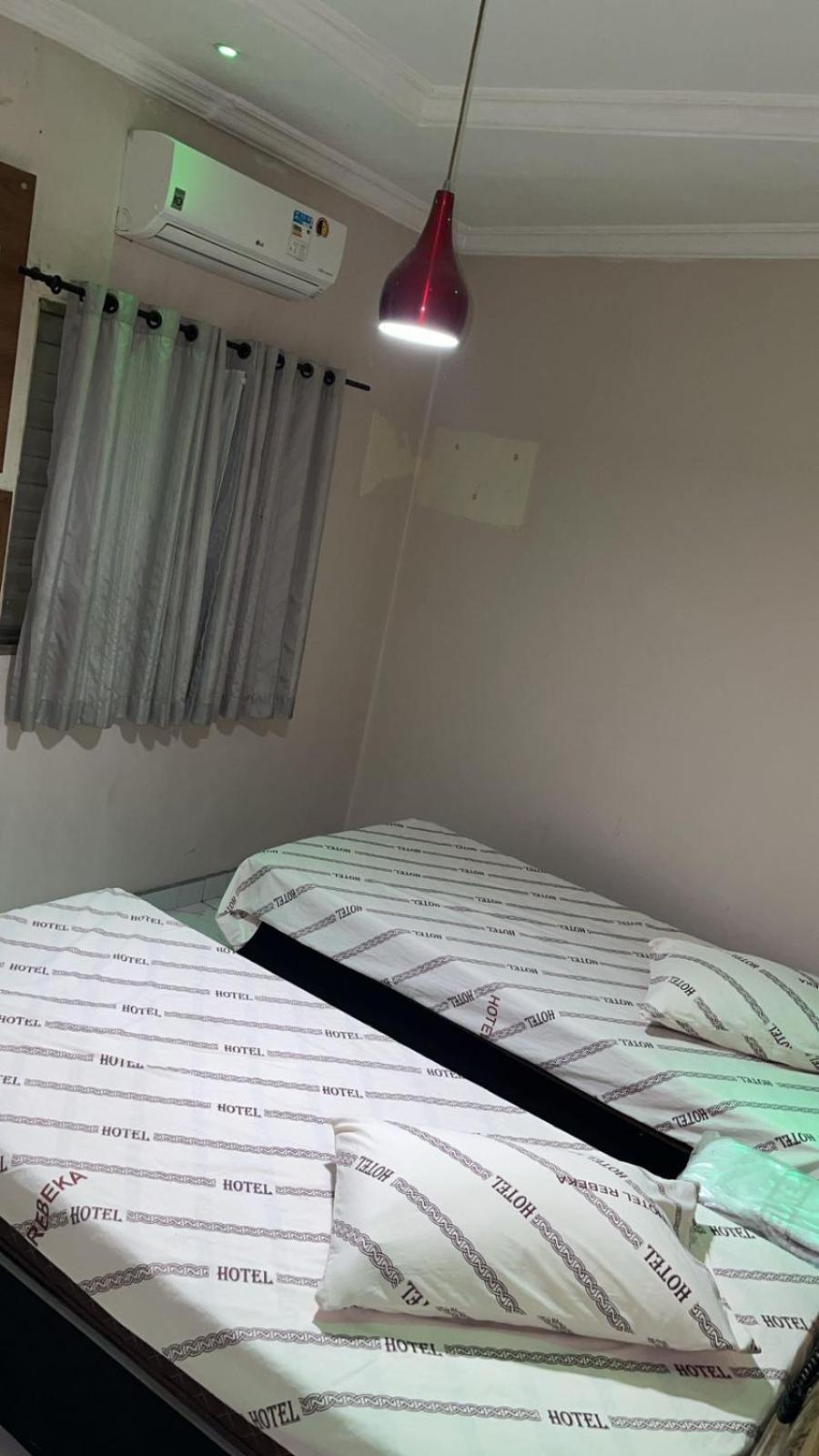 Rebeka Hotel