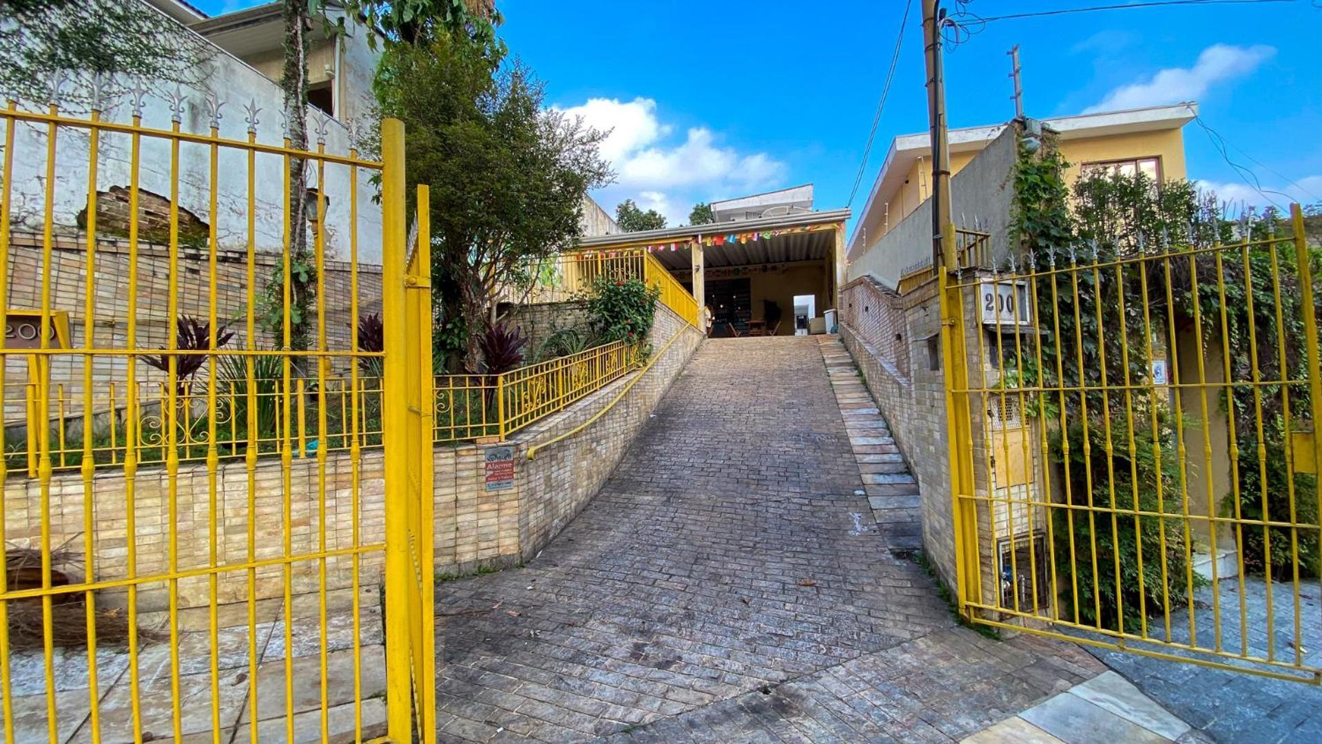 Casa Fractal