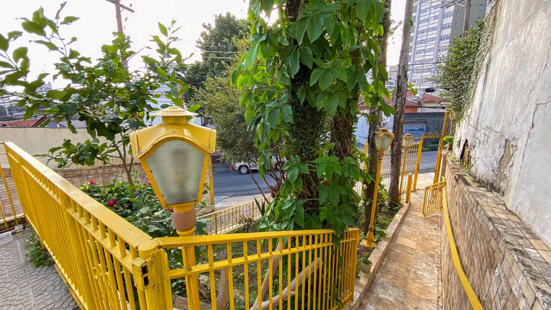 Casa Fractal * São Paulo