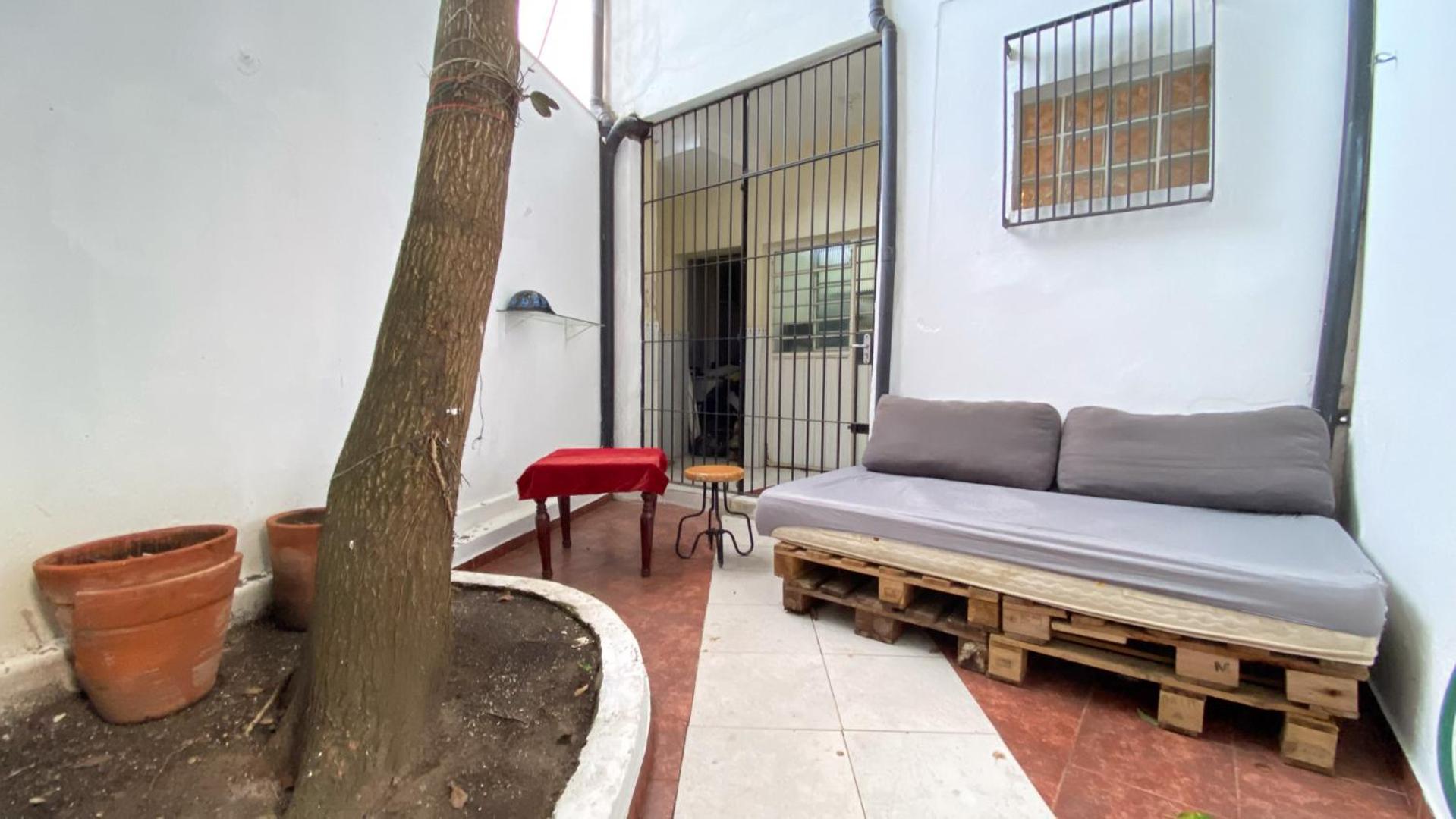 Hospedagem domiciliar Casa Fractal São Paulo
