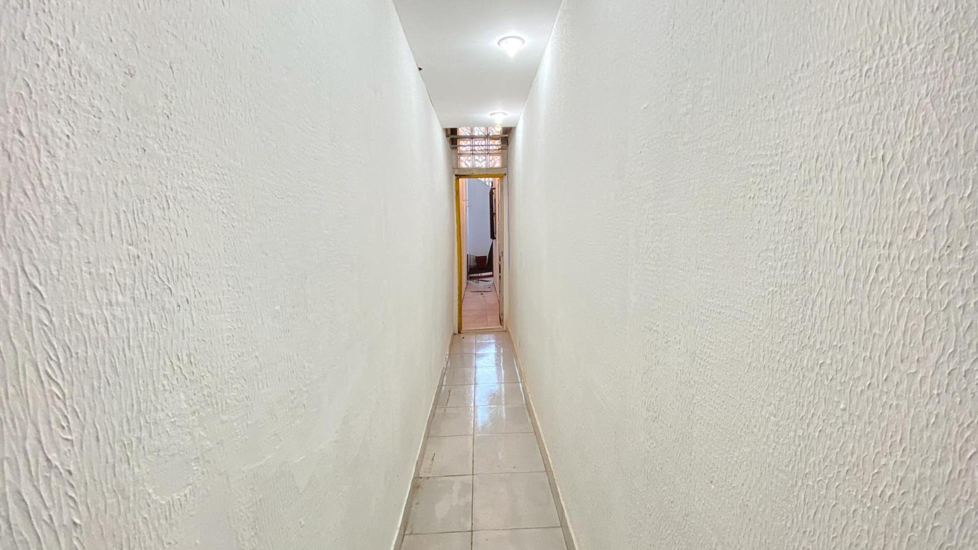 Casa Fractal Hospedagem domiciliar São Paulo