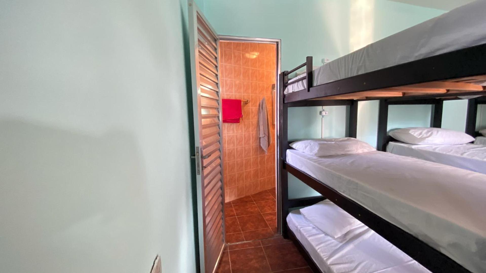 Casa Fractal Hospedagem domiciliar