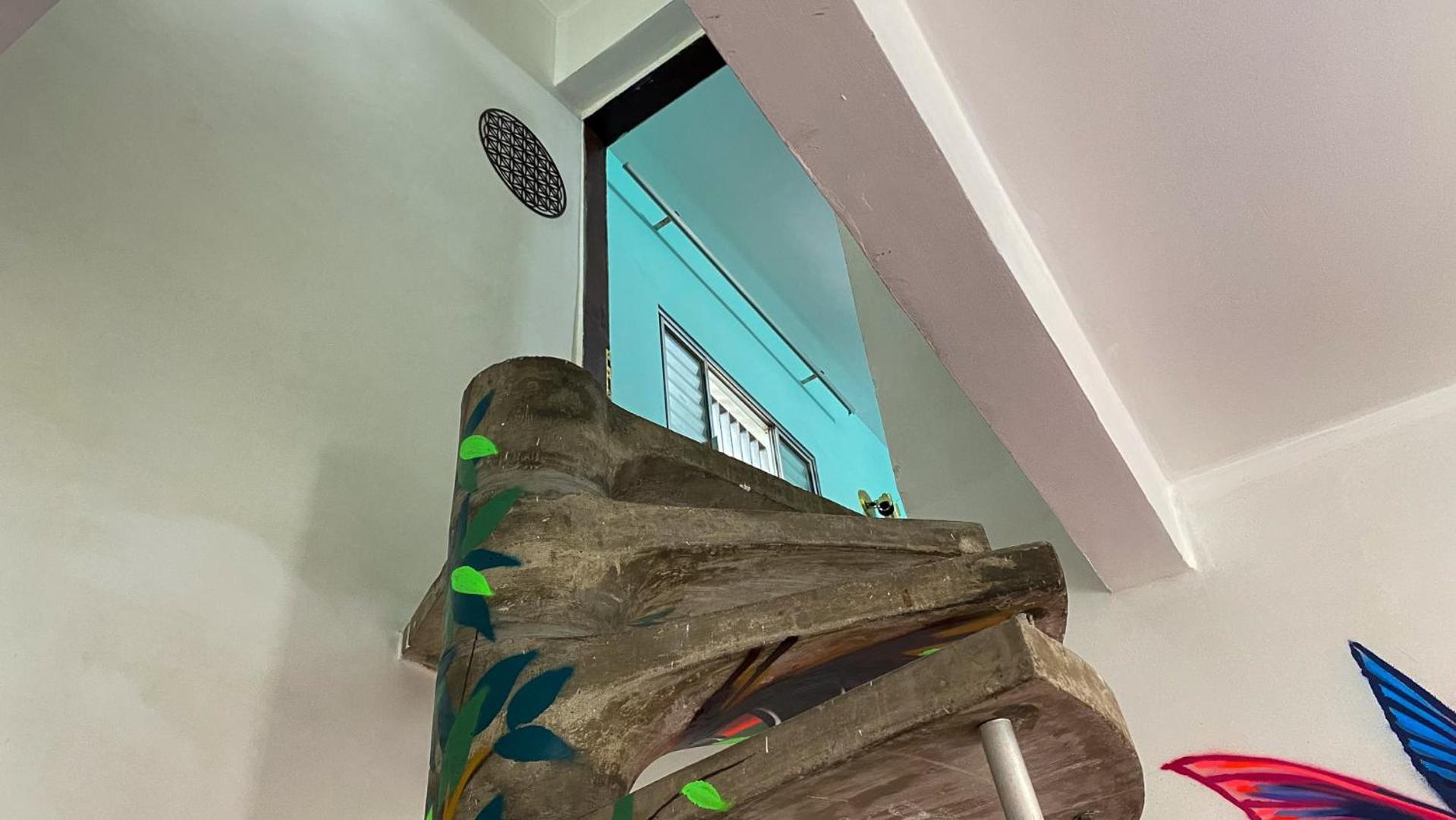 Casa Fractal