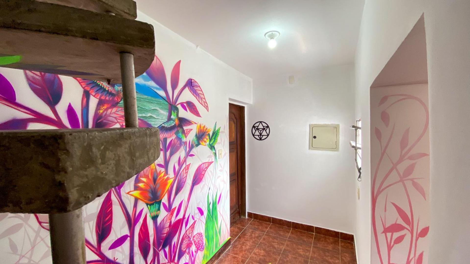 Hospedagem domiciliar Casa Fractal *