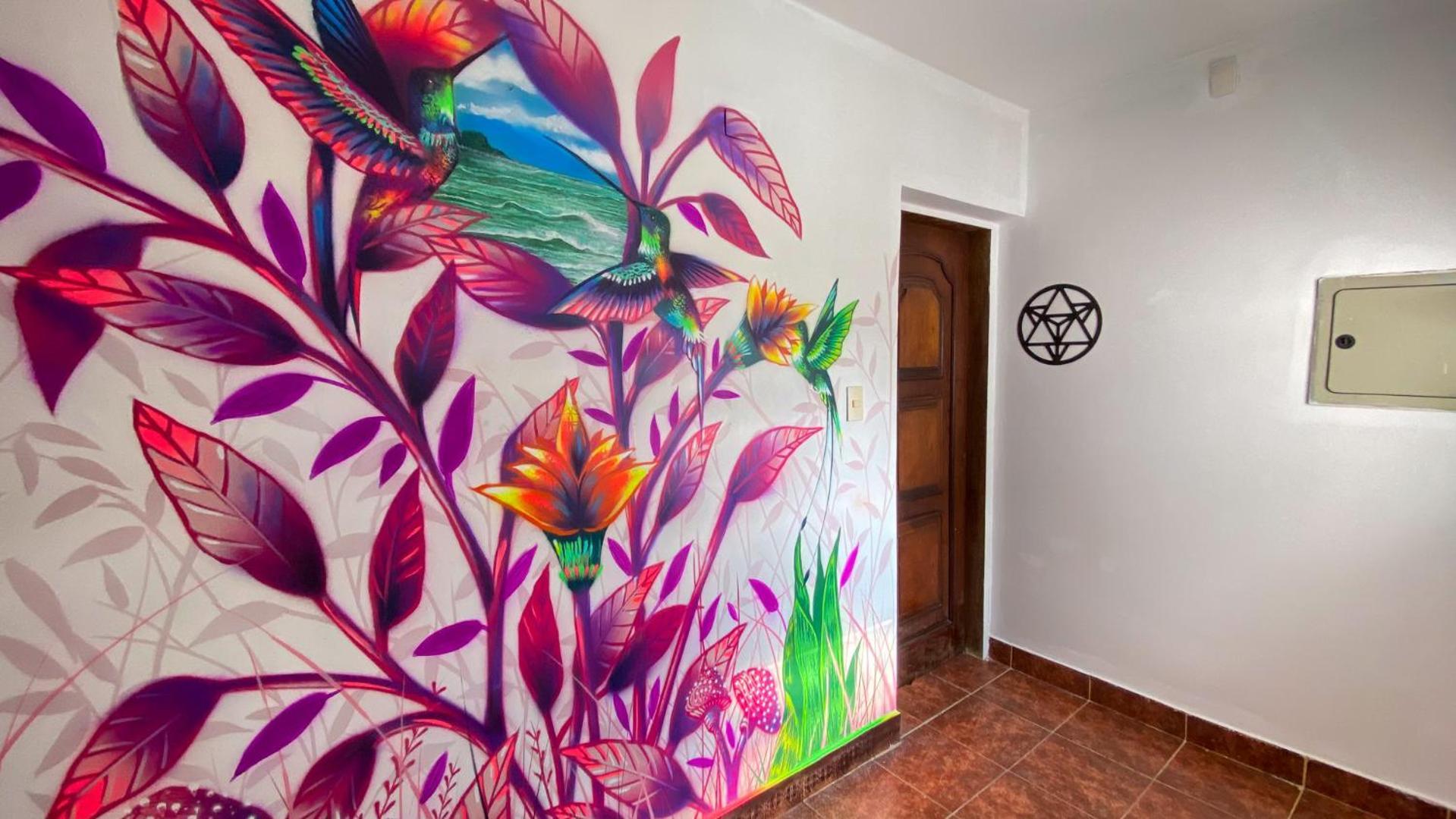 Casa Fractal * São Paulo