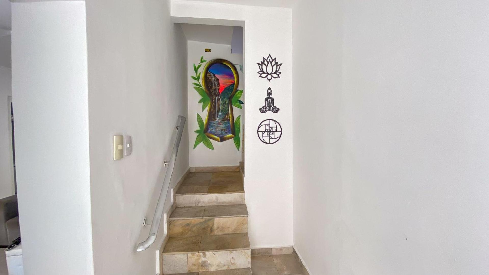 Hospedagem domiciliar Casa Fractal *
