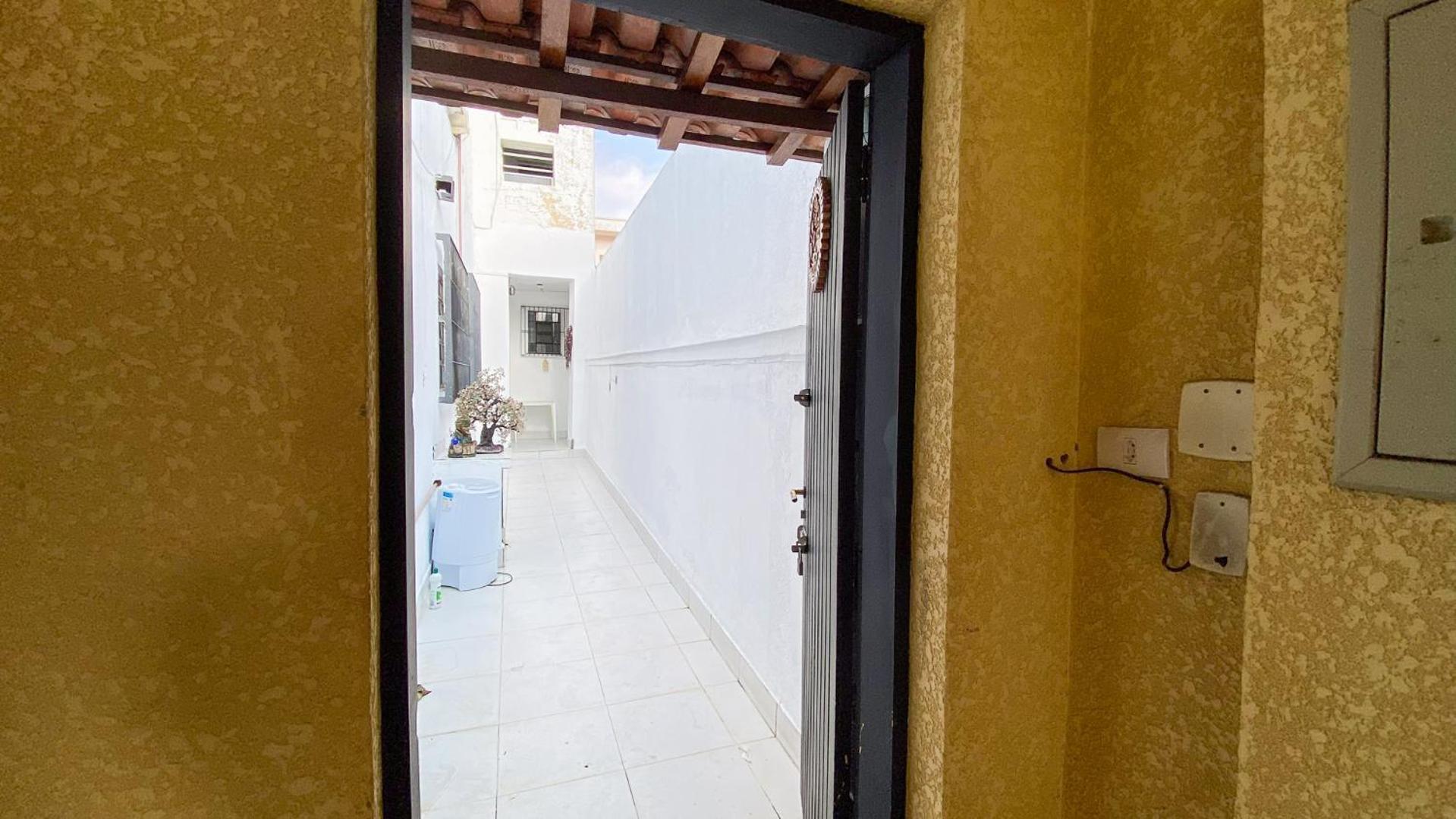 Hospedagem domiciliar Casa Fractal