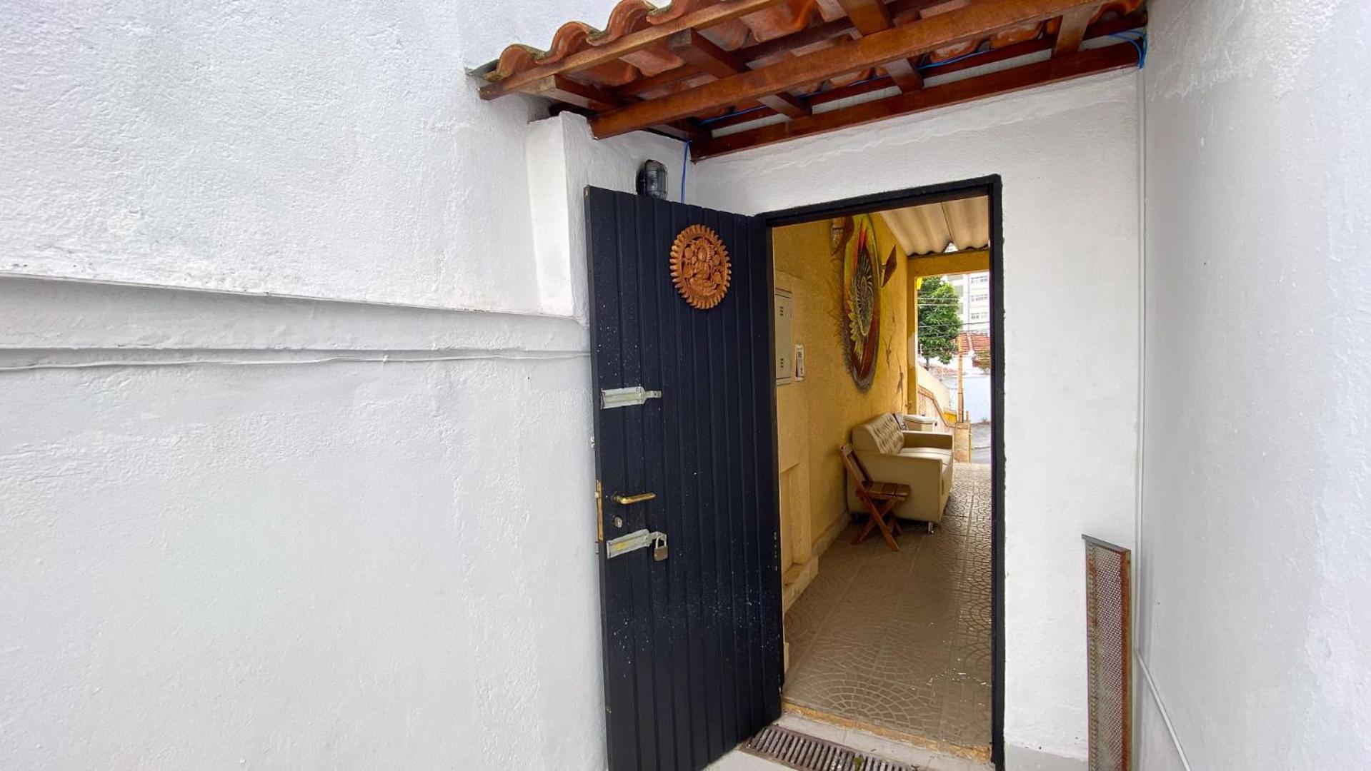 Hospedagem domiciliar Casa Fractal
