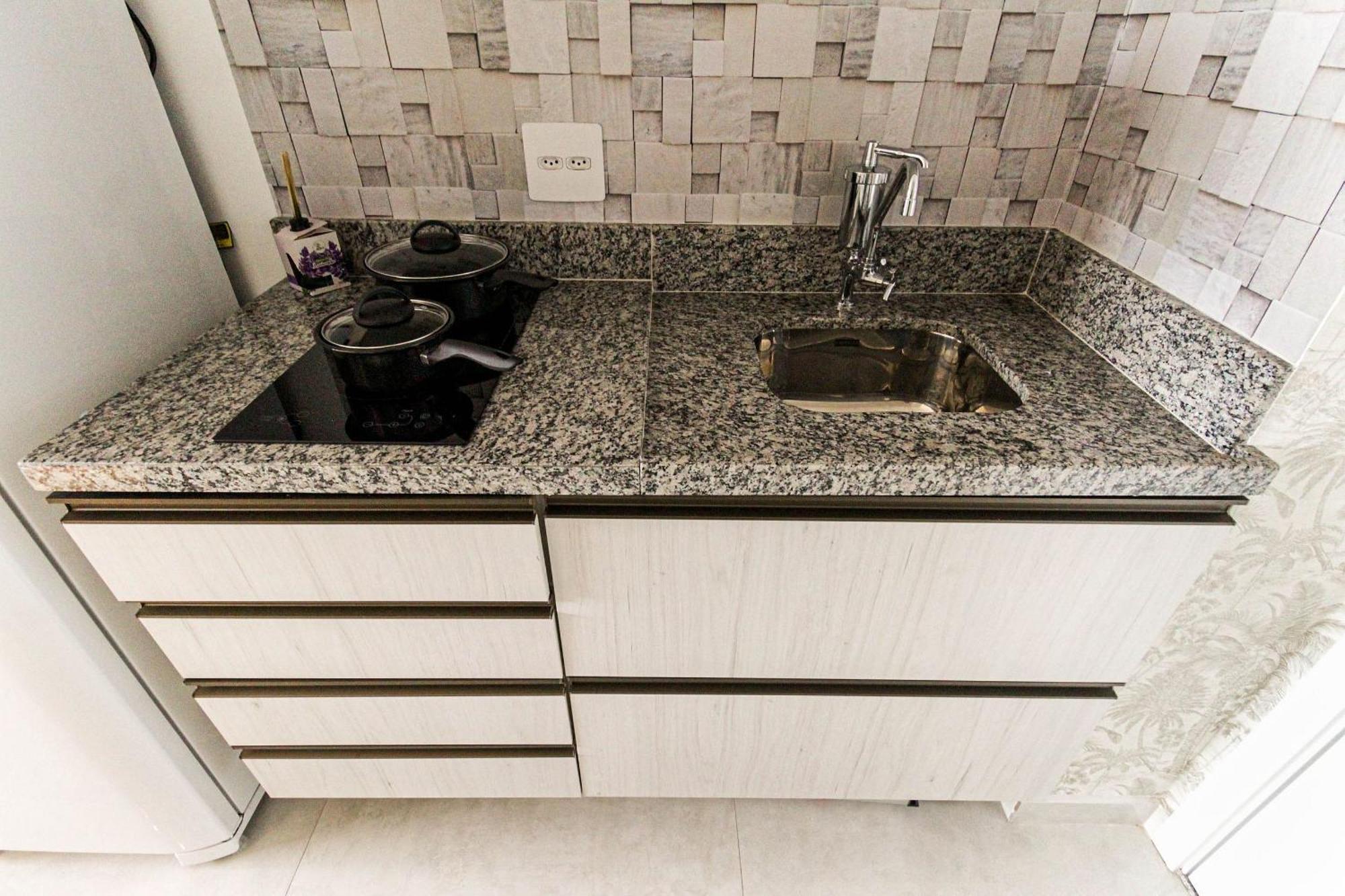Apartment Bl2214 - Apto Ao Lado Do Metro C/ Piscina