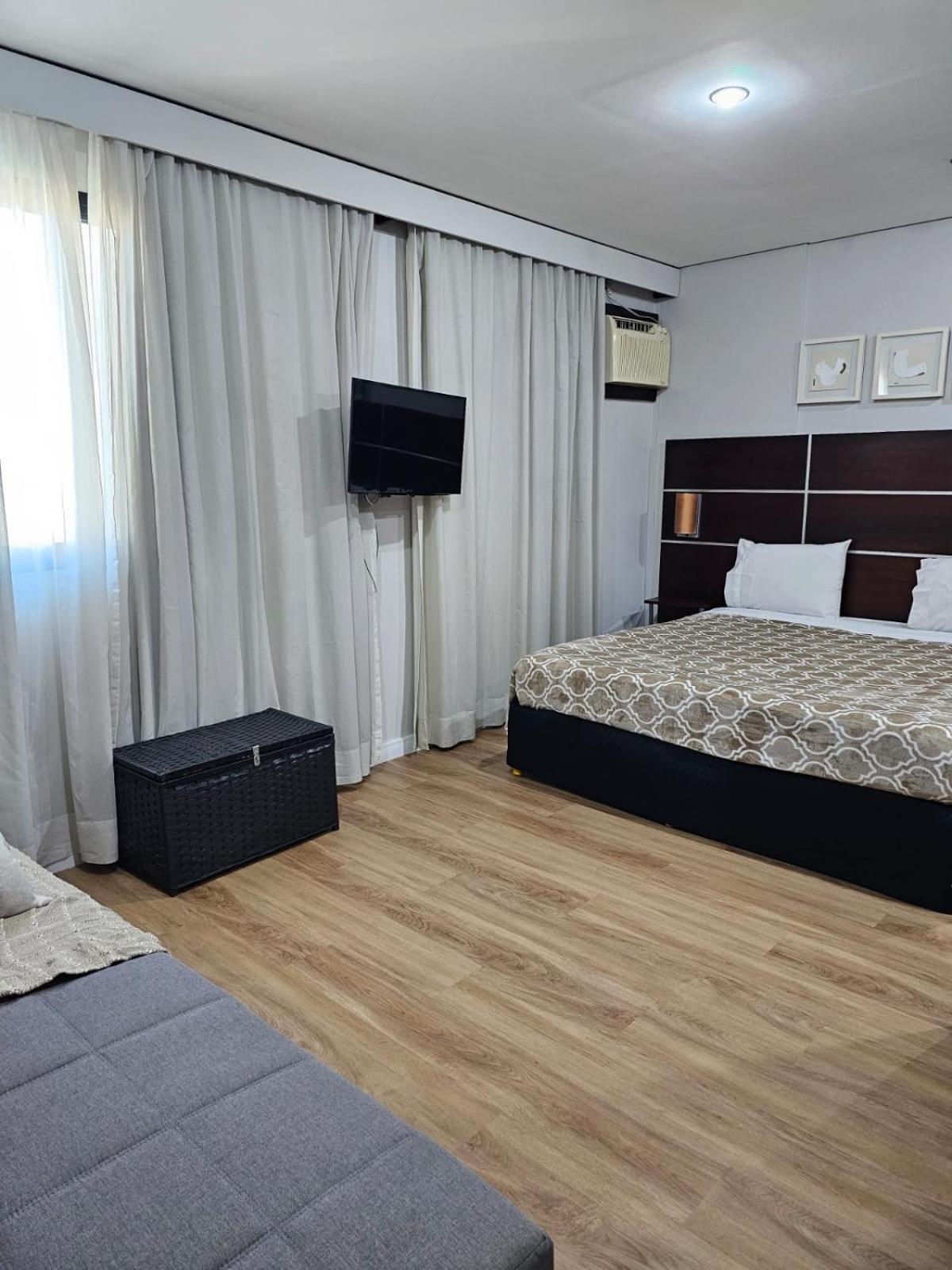 Flat -15 Min Consulado São Paulo