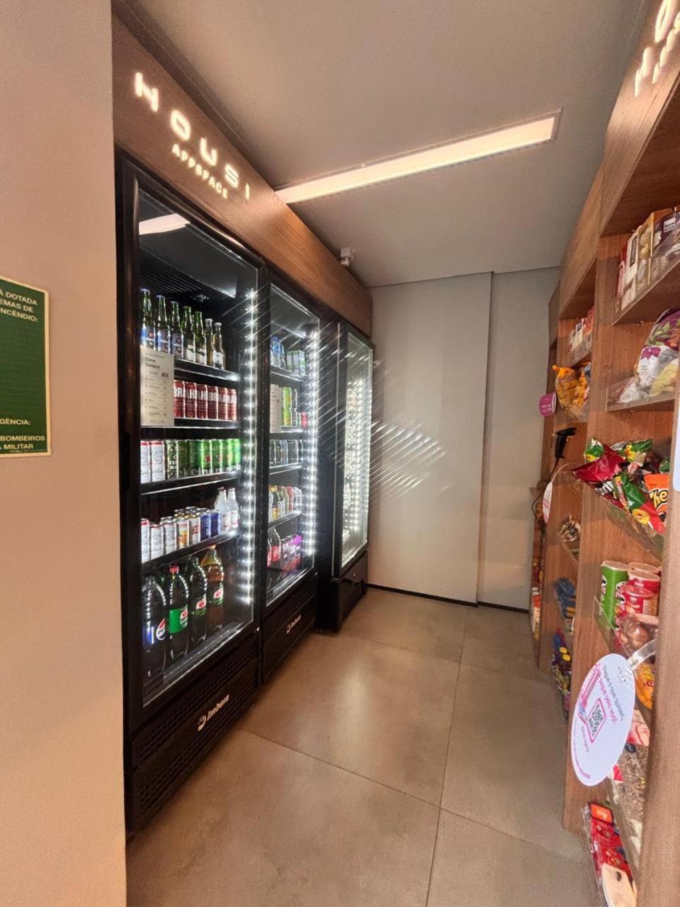 Apartamento Work & No Jardins
