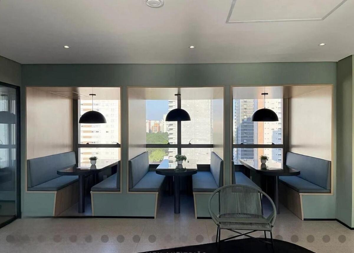 Apartamento Ao Lado Do Allianz Parque São Paulo