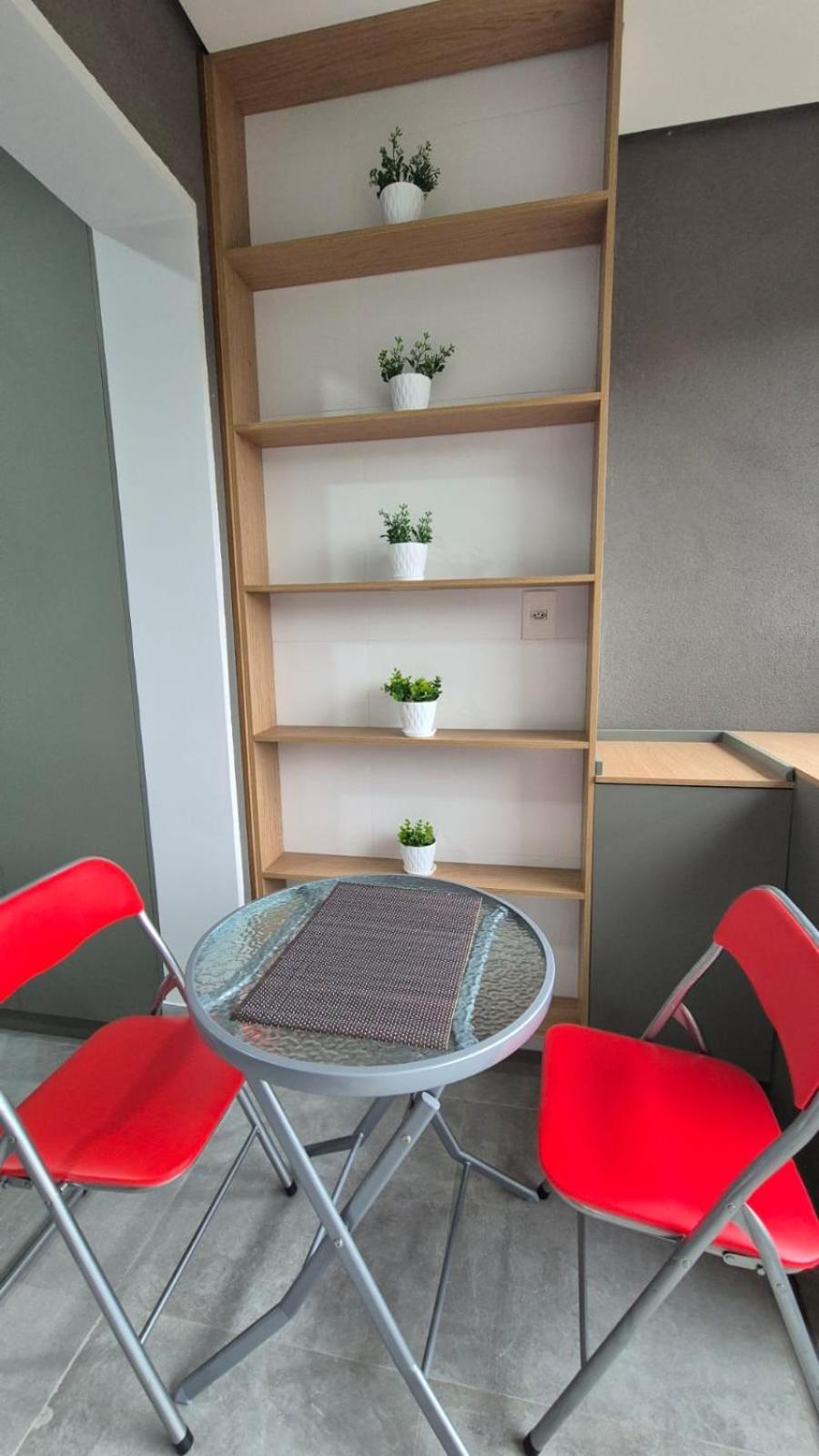 Ibirapuera Metro Aacd Casv Apartment Sao Paulo