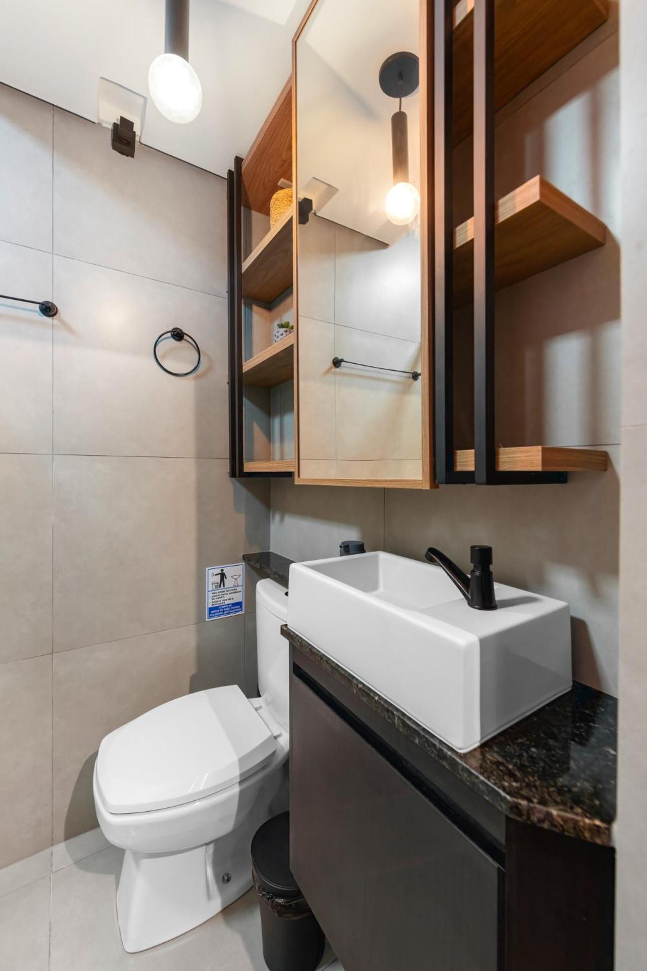 Concept Aparthotel *