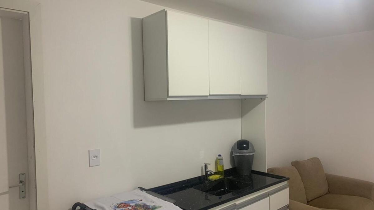 Apartamento Individual Com 01 No Tucuruvi Sp Zona Norte *