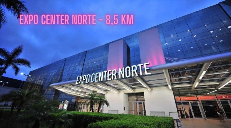 Apartamento Individual Com 01 No Tucuruvi Sp Zona Norte São Paulo