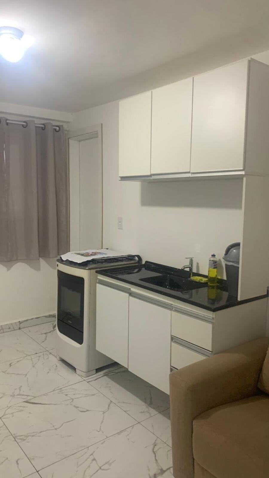 Apartamento Individual Com 01 No Tucuruvi Sp Zona Norte