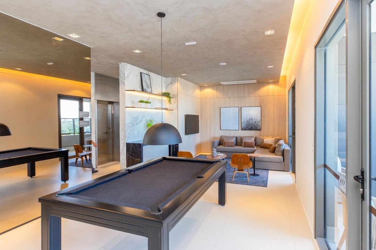 Apartamento Itaim Bibi - Elegante